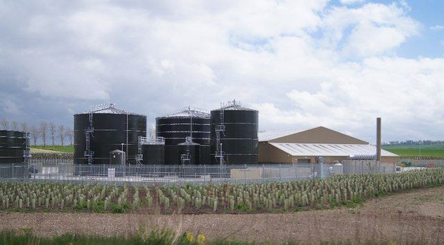 'Renewable gas could supply a quarter of Irish natural gas needs'