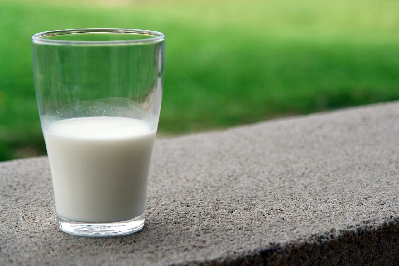 Doyle 'hopeful' that EU funds will see free milk provided to schools