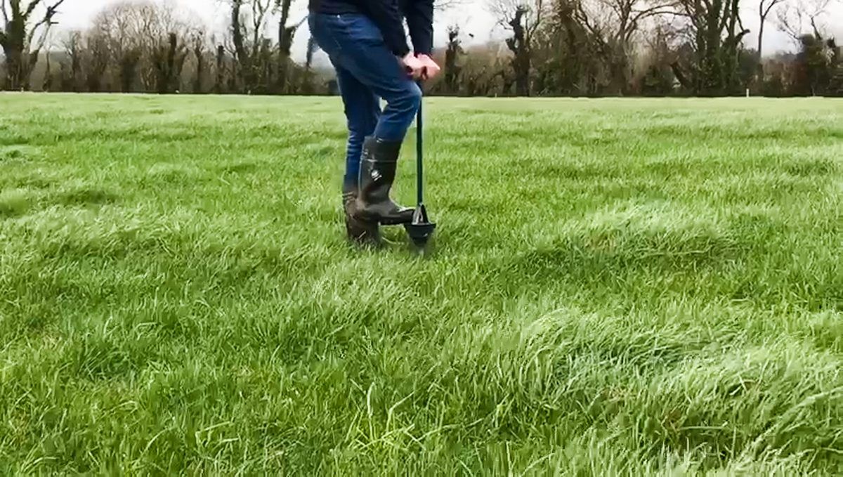 Calls for NI farmers to register for Zone 2 of soil health scheme