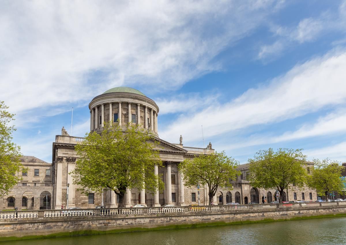 Mushroom producers take Department of Agriculture to court