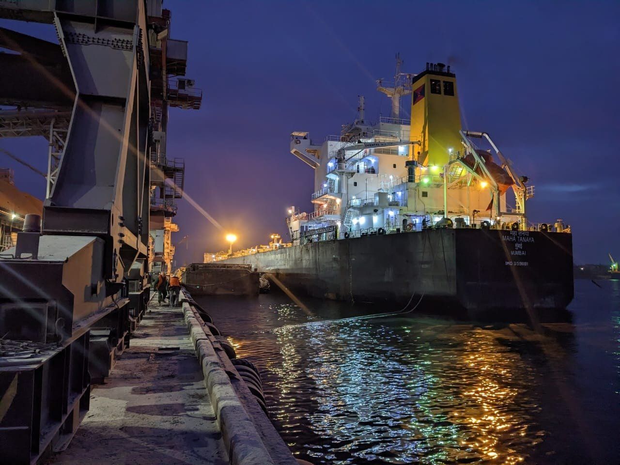 Black Sea Grain Initiative has been extended - UN