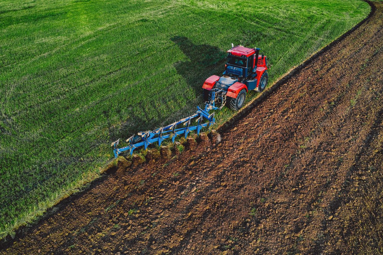 2025/2026 winter planting season ground preparation about to start in earnest