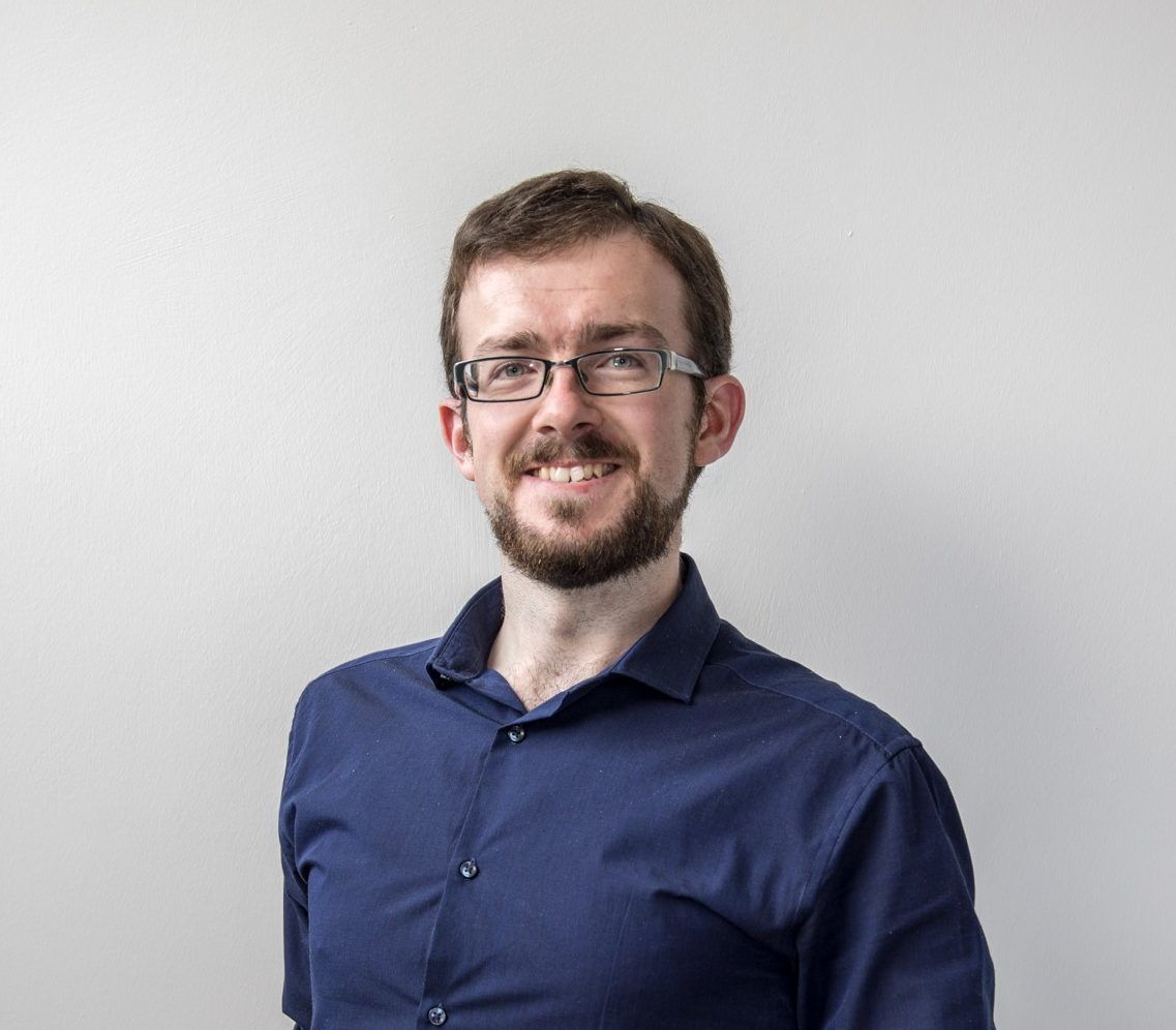 AgriLand's news team expands: Midlands man joins the fold