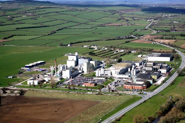 Glanbia to create 90 jobs in Dublin and Monaghan
