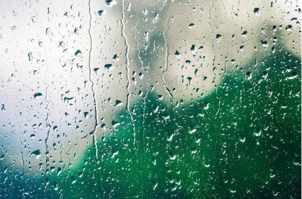 October 2023 recorded as the wettest month since 1838