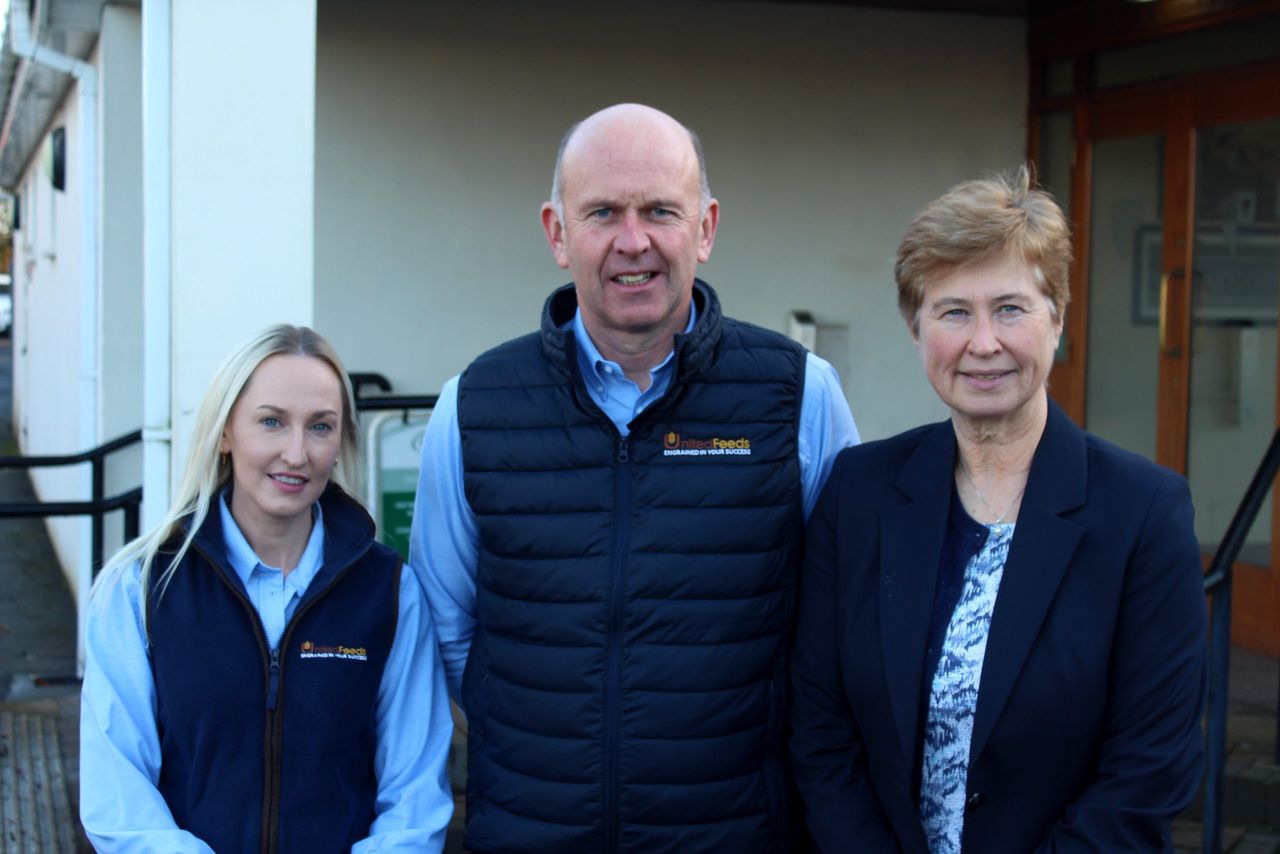 Ulster Bank assumes 35p/L milk price average for next 5 years