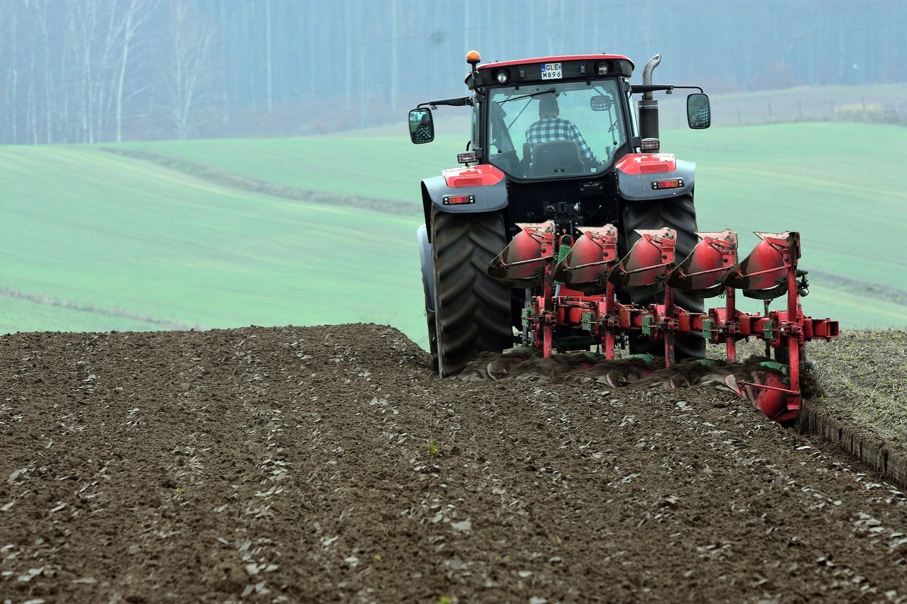 Farm org inclusion in carbon farming working group is under review