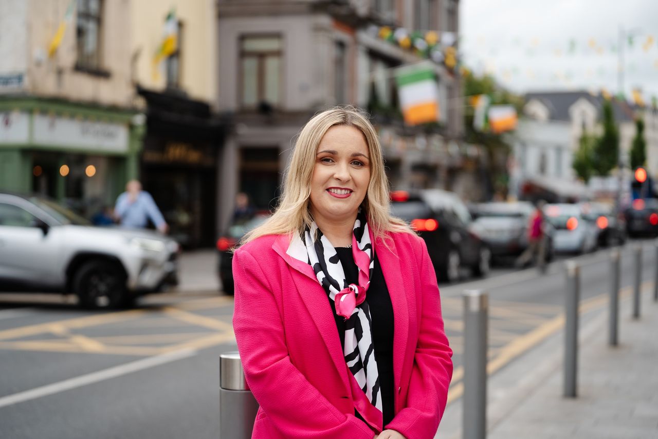 Nolan welcomes end to Banagher Chilling 'saga'