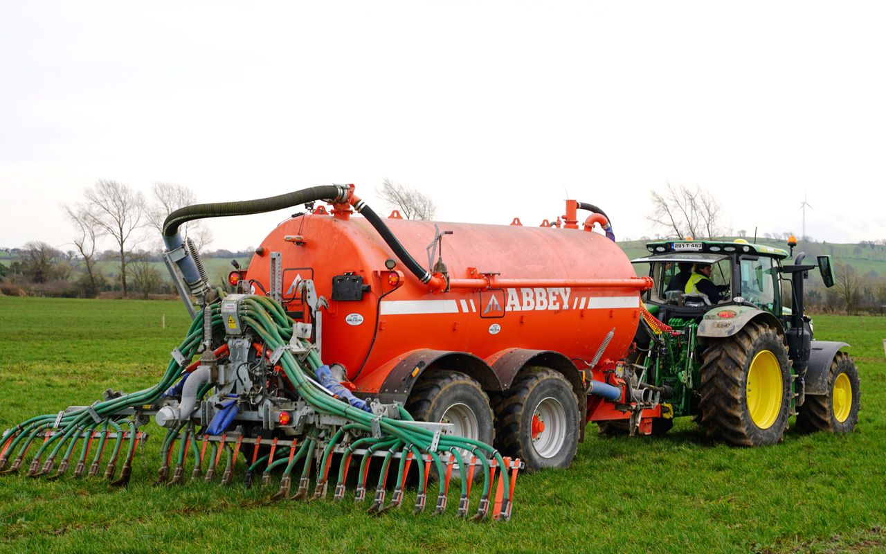 Abbey Machinery boosts production by 20%
