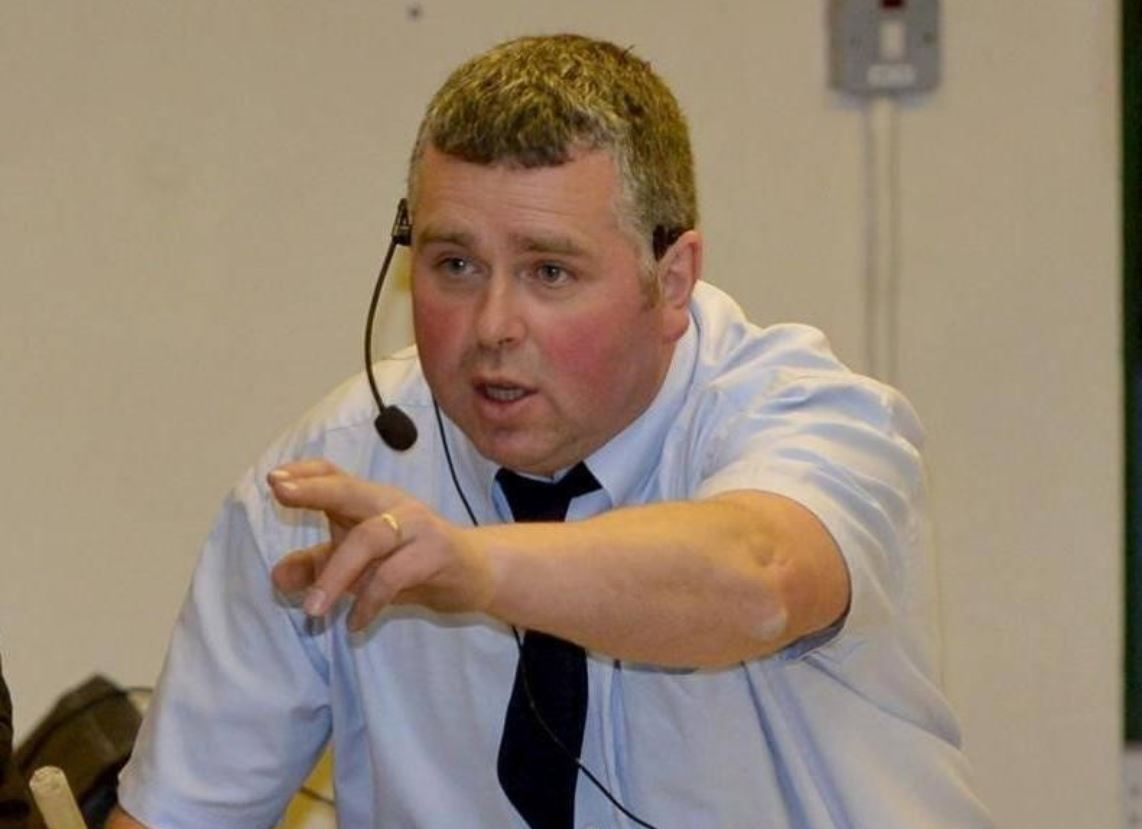 Air Ambulance fundraiser set to be one of NI's biggest rural charity auctions