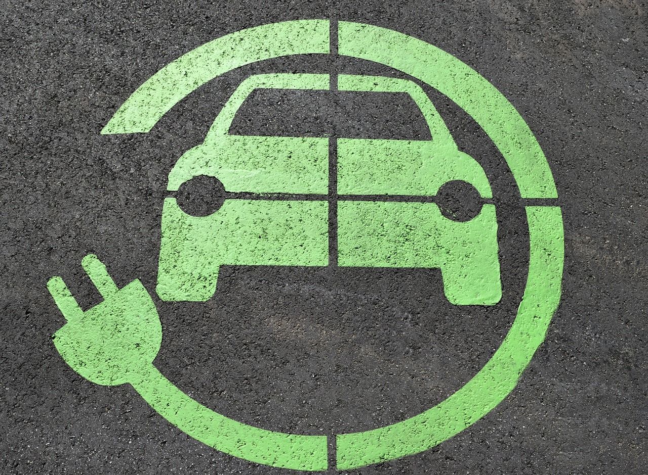 Teagasc issues tender request for supply of electric vehicles