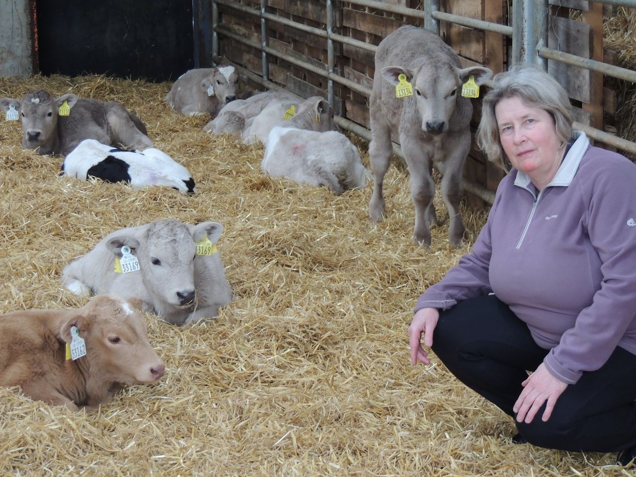 Booklet is 'write' up farmers' street
