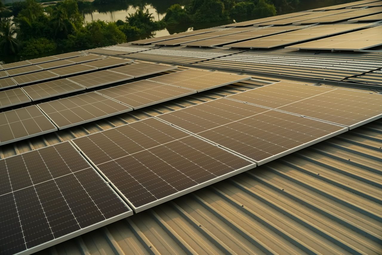 Call for higher solar energy grants amid energy crisis