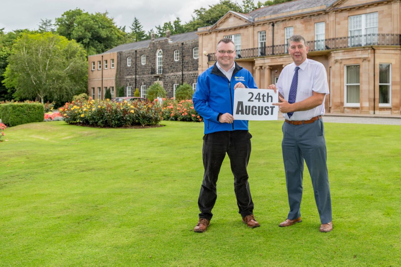 Agricultural business course applications deadline draws close