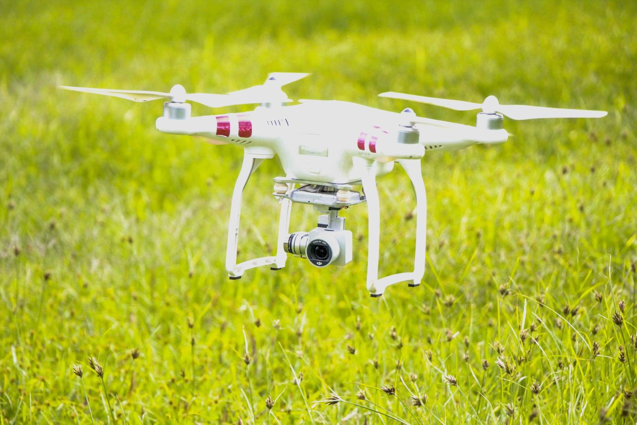 Drone users asked to register on new EU system as new rules come into effect