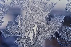 Frosty weekend ahead