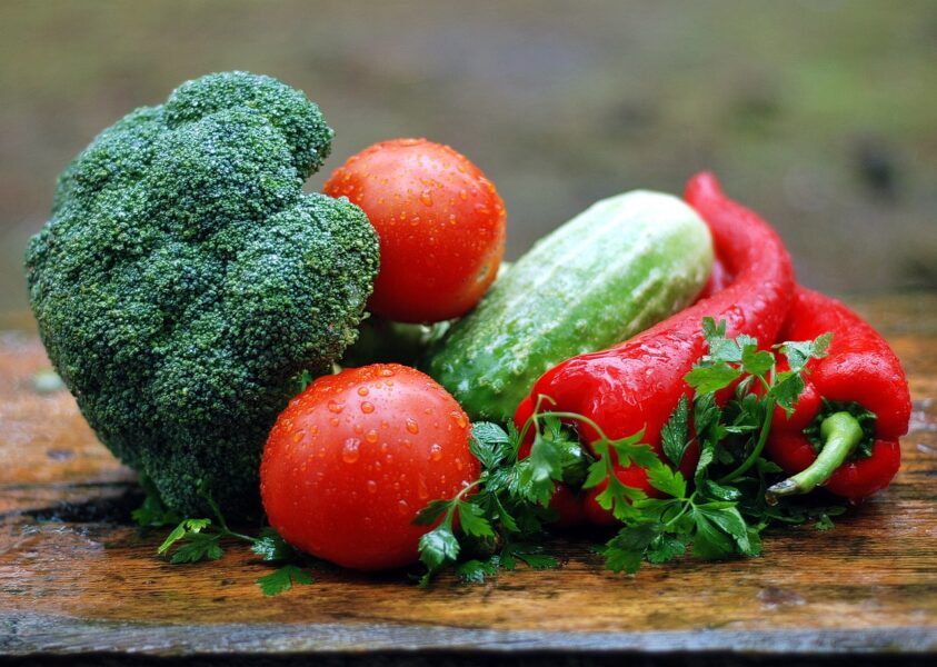 Conference to focus on  opportunities for organic vegetable growers