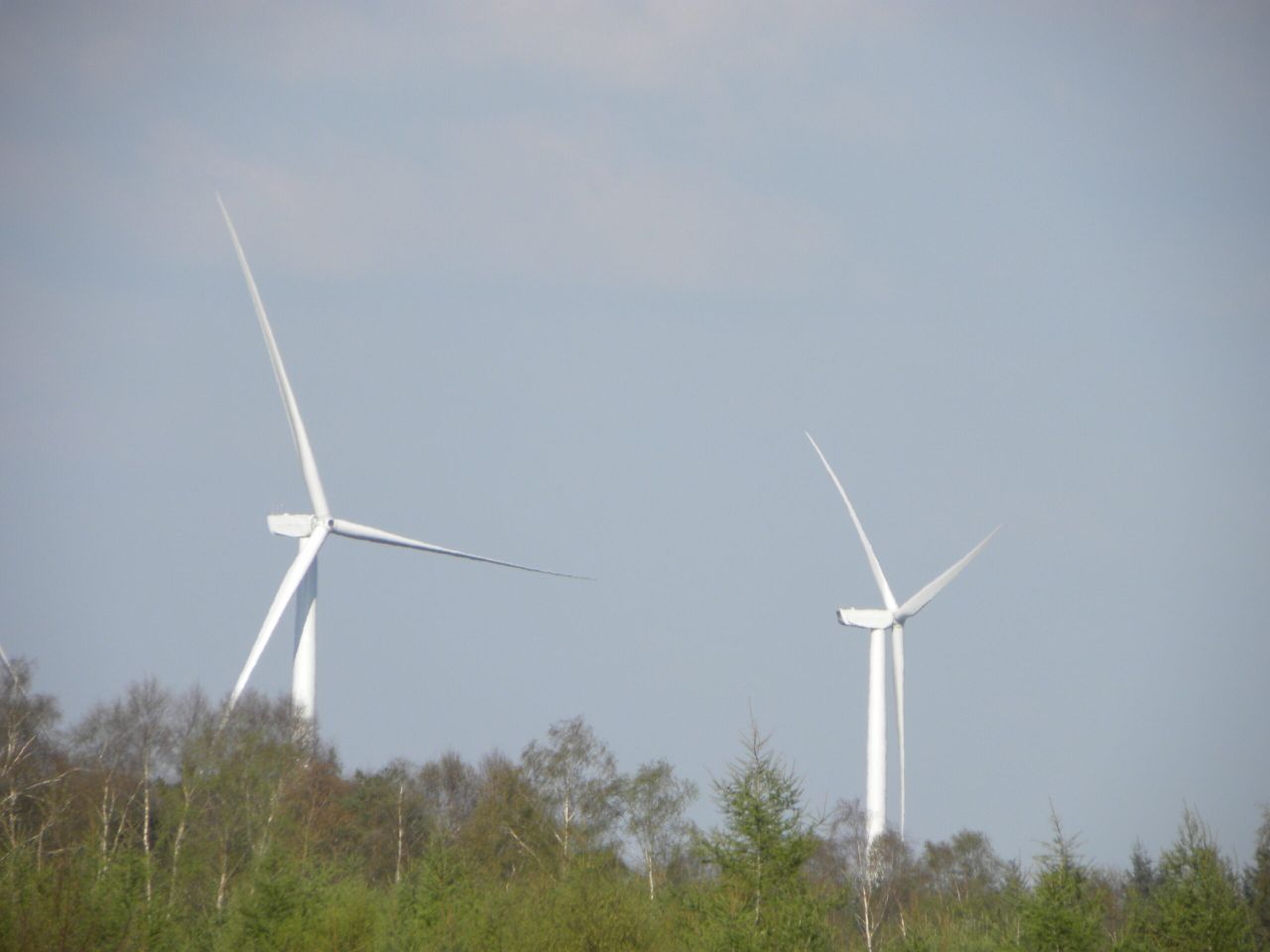 Public consultation on new wind energy guidelines on the way