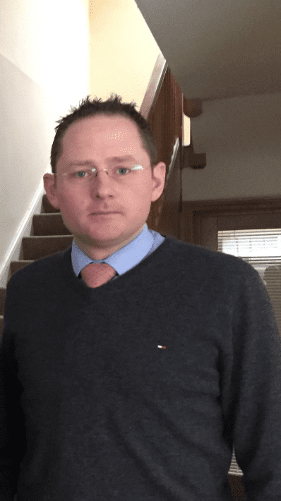 IFA appoints new health and safety executive