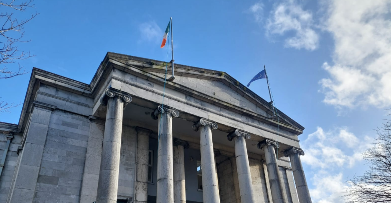 Further remand for man accused of murdering Kerry farmer