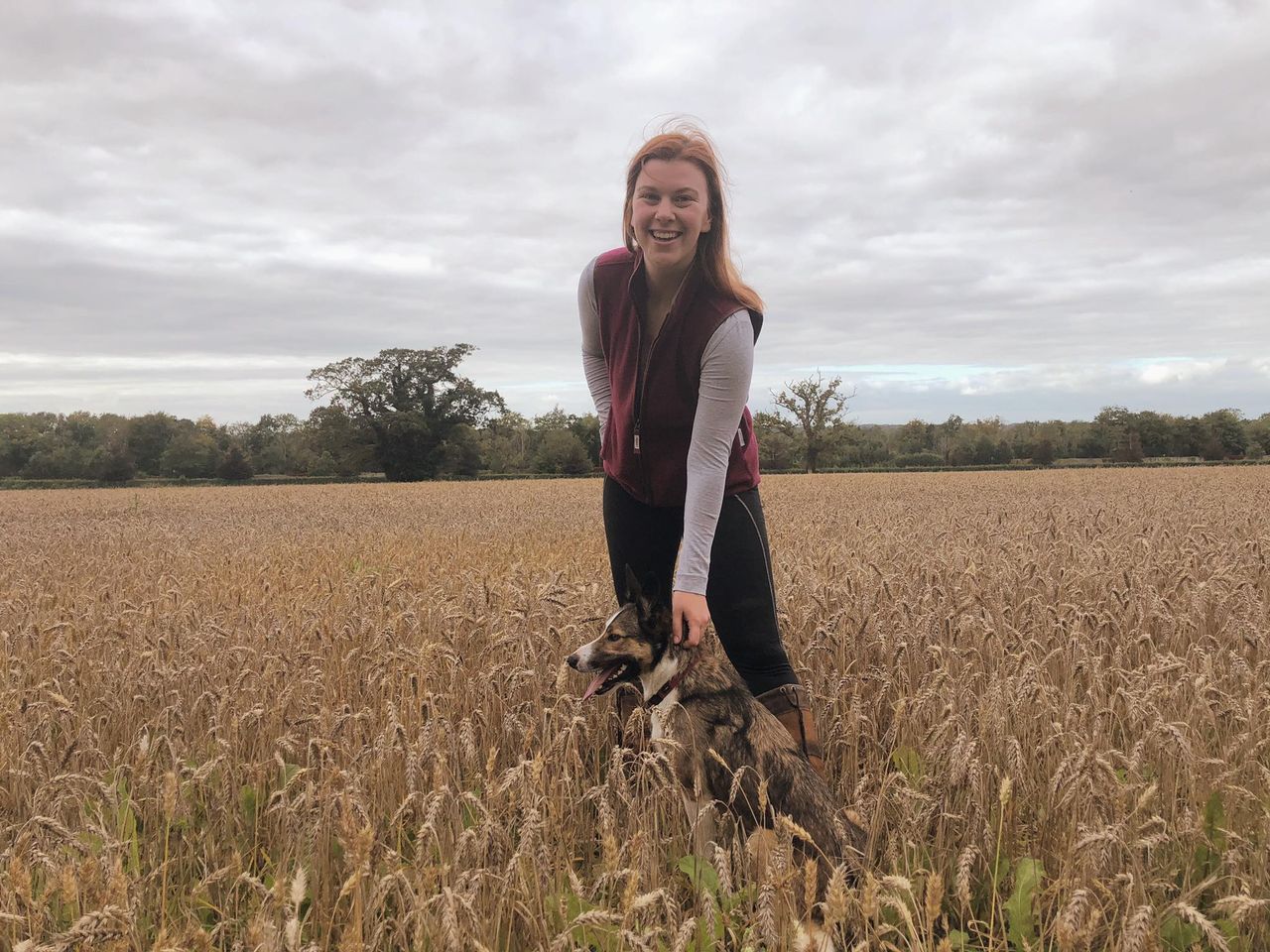 Kildare-based calf rearer makes magazine cover