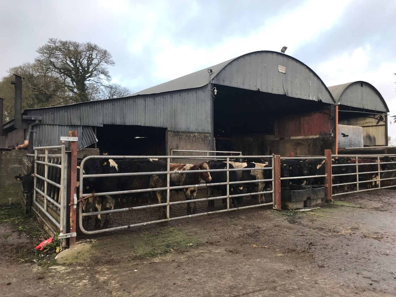 Correcting ventilation issues in Co. Tipperary