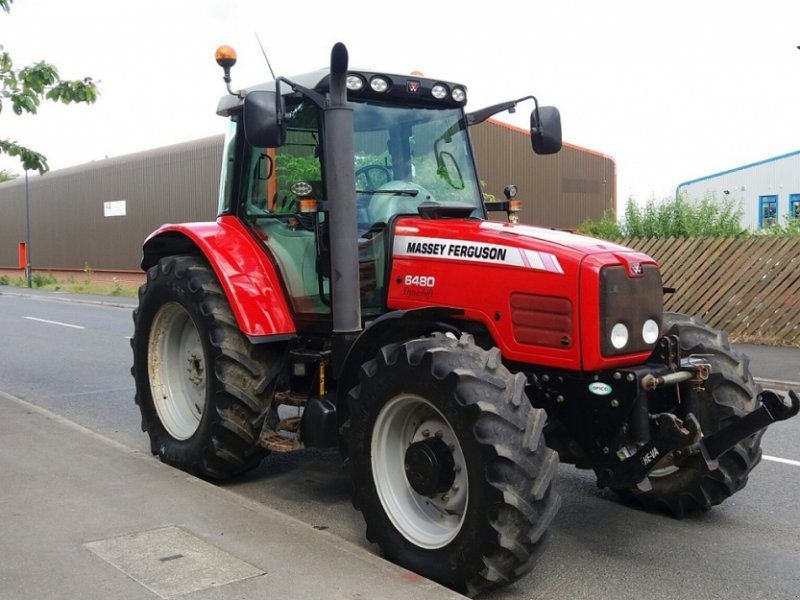 Garda appeal for information on stolen tractor and trailer