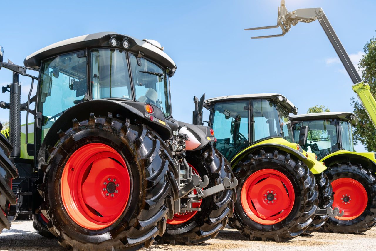 FTMTA: 40% increase in new tractor registrations in March