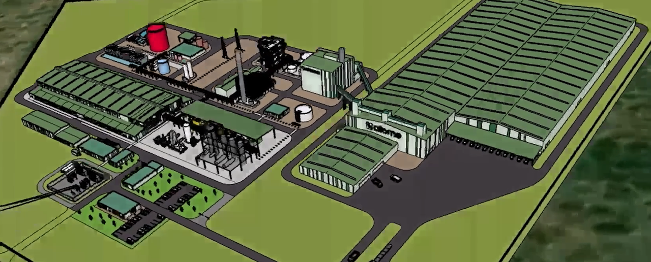 Green fertiliser developer, Atome, reports interim losses of US$2.8m