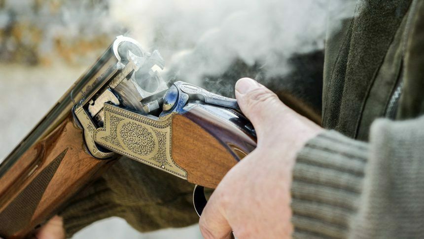 Applications open for 2021-2022 deer hunting season