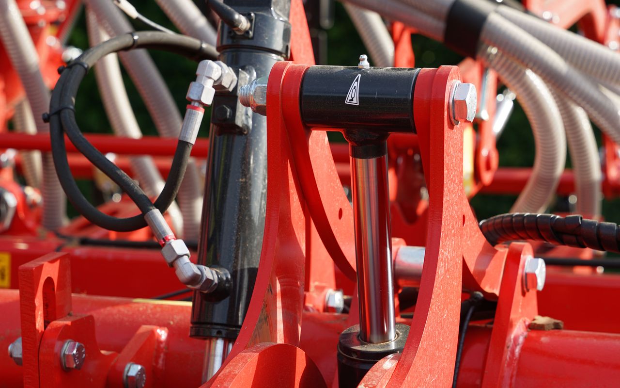 Machinery Focus: Get to know your grease