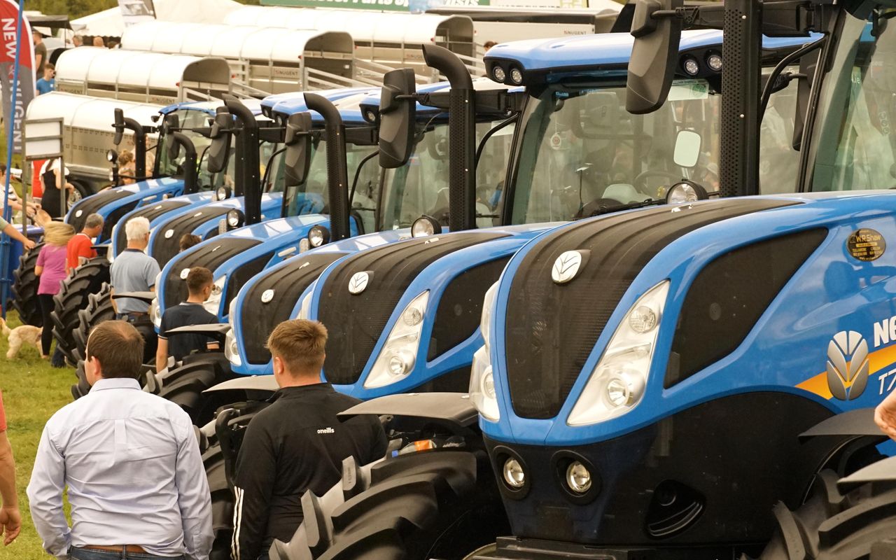Grey clouds at CEMA as big three in US still post profits
