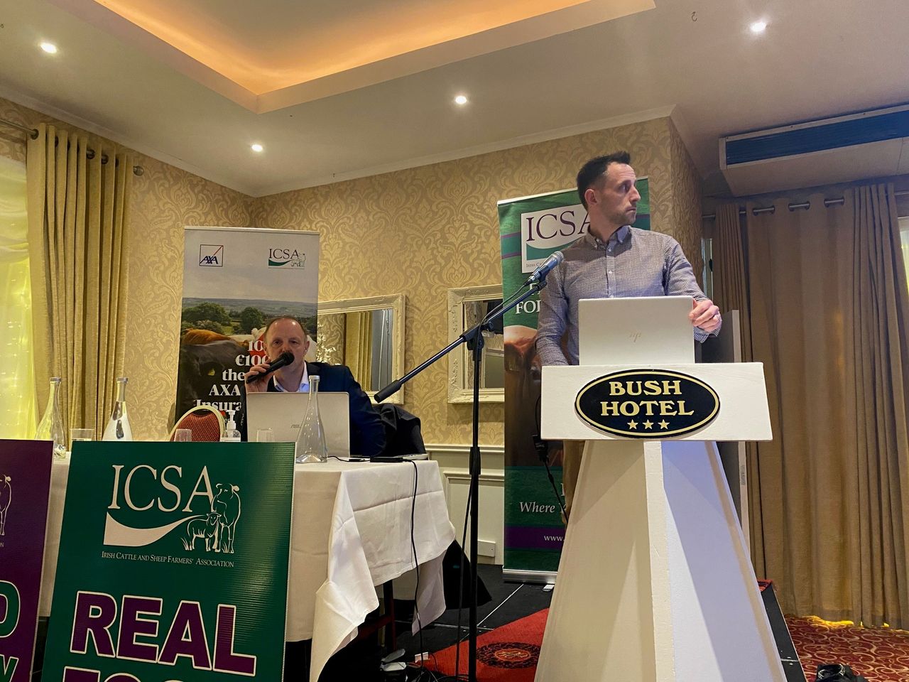 Almost 2% decline in lamb consumption expected this year