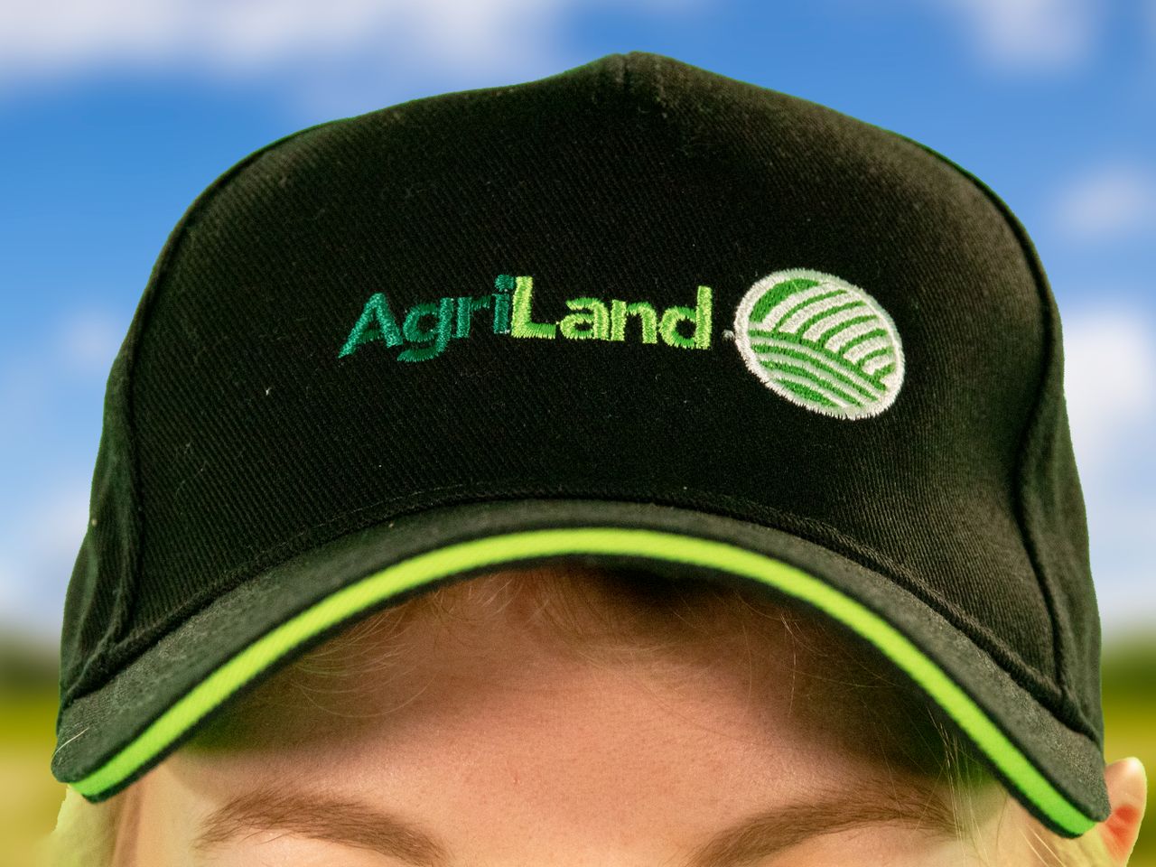 New AgriLand merchandise...available now!