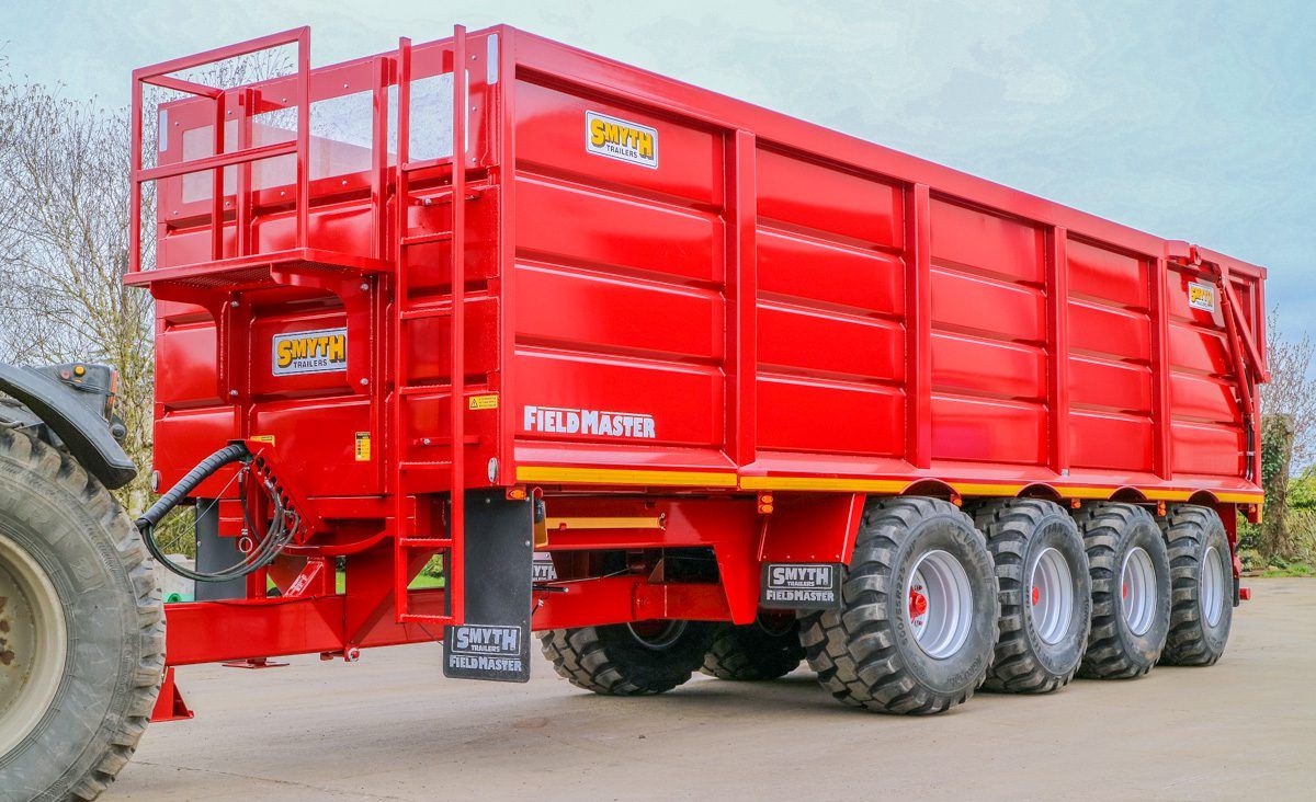 New IGAS rules to improve traceability in cereals sector