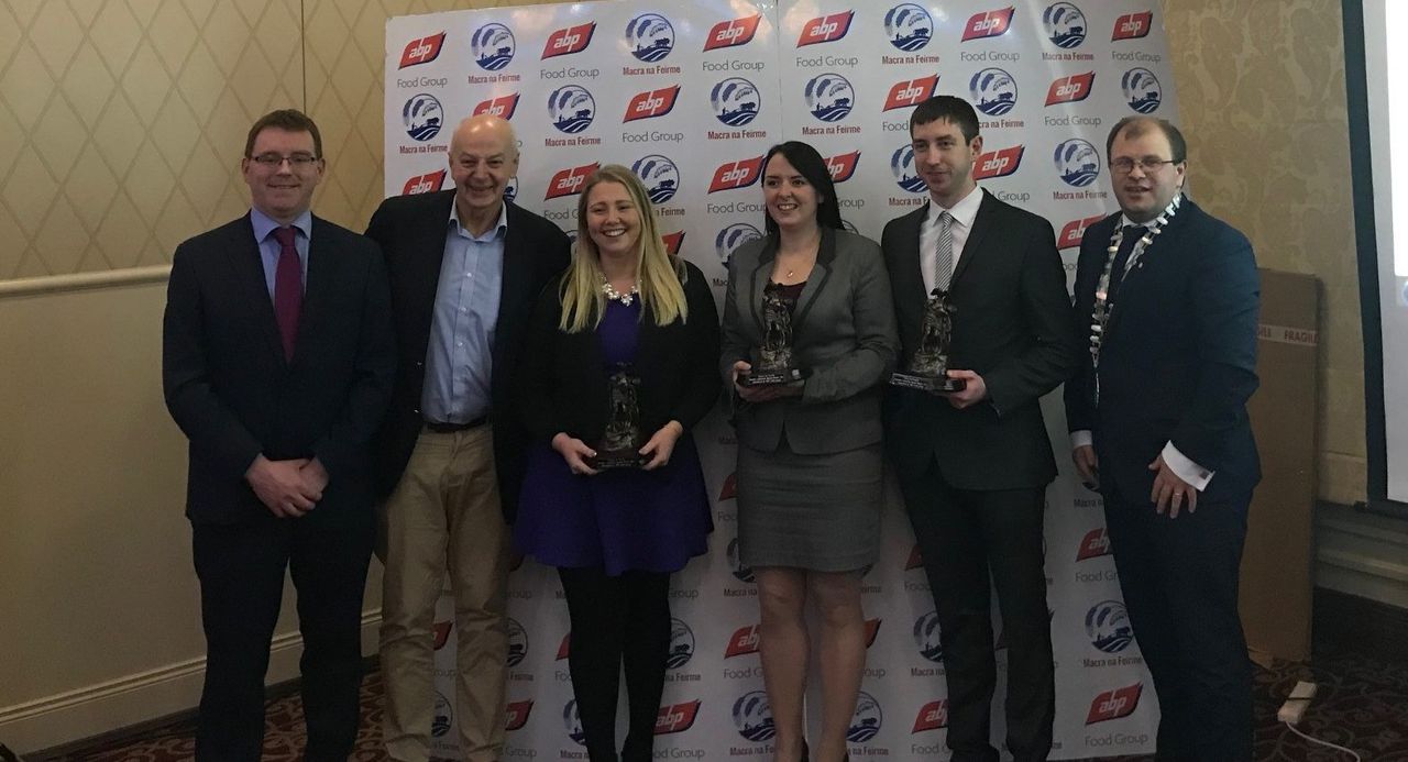 Macra na Feirme National Leadership Awards winners announced