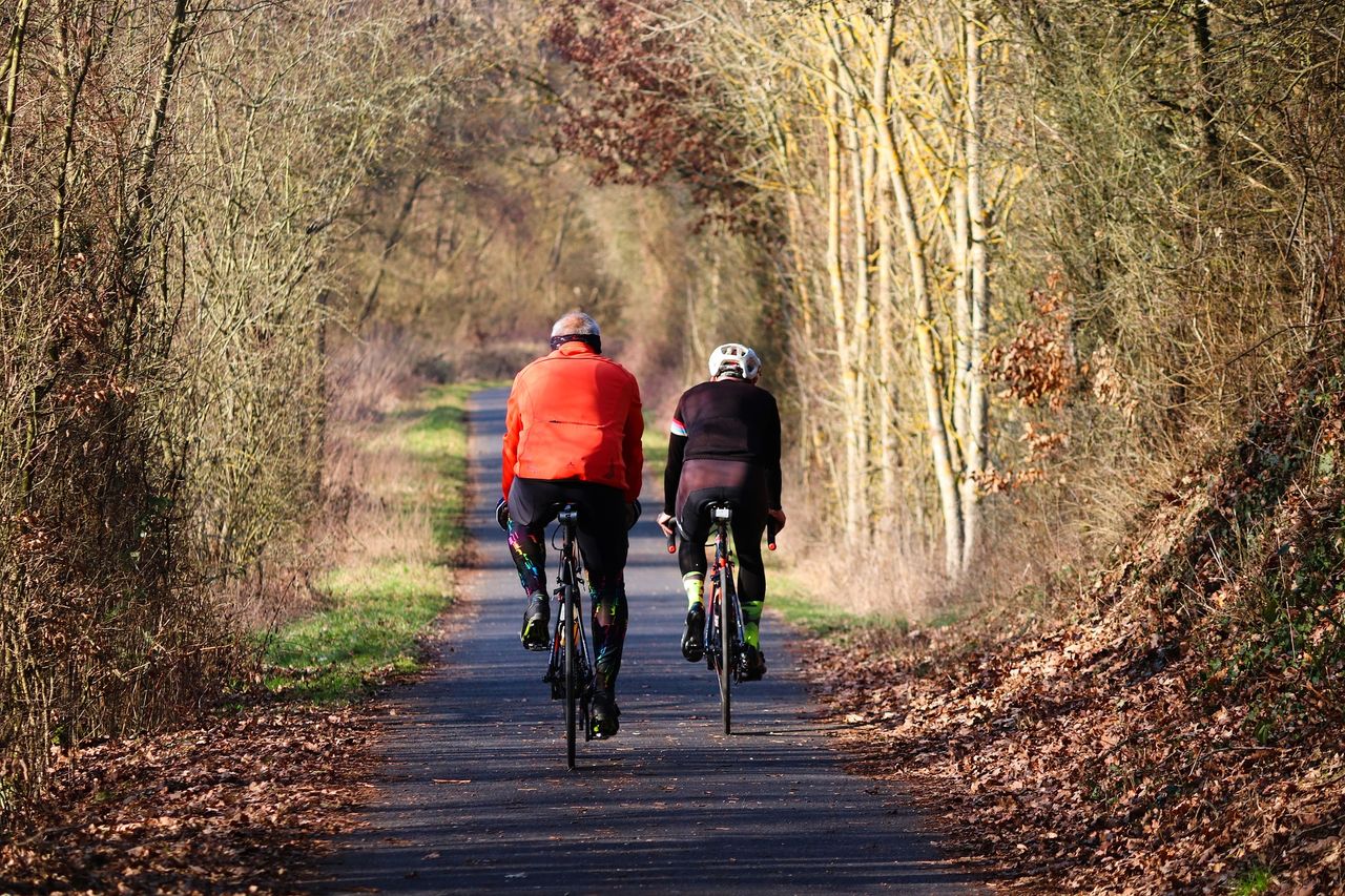 NTA allocates over €72 million to councils for rural cycling and walking infrastructure