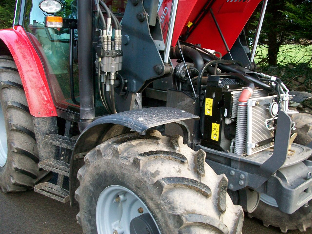 Workshop focus: What you need to know about antifreeze