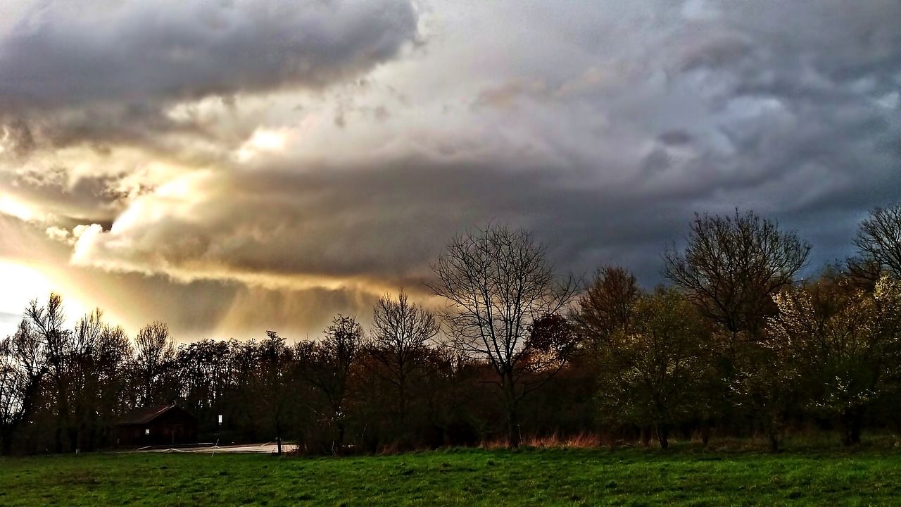 ESB Networks Winter Safety Series 2025: Dealing with storms on farm