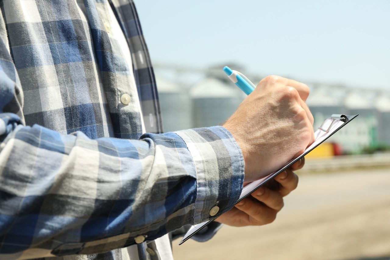 Feedback from pilot audits of new farm standards being reviewed