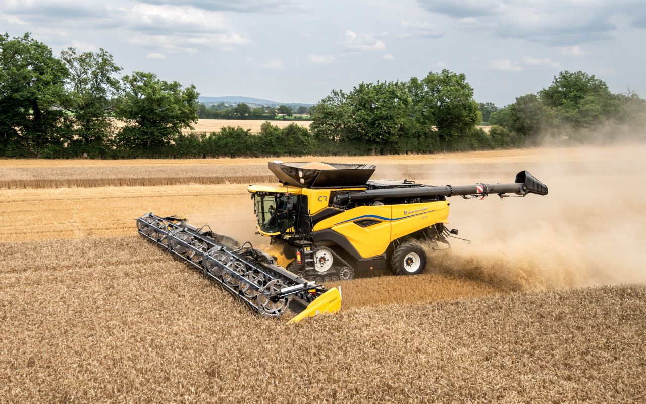 Review to tackle unfair practices in UK combinable crops supply chain