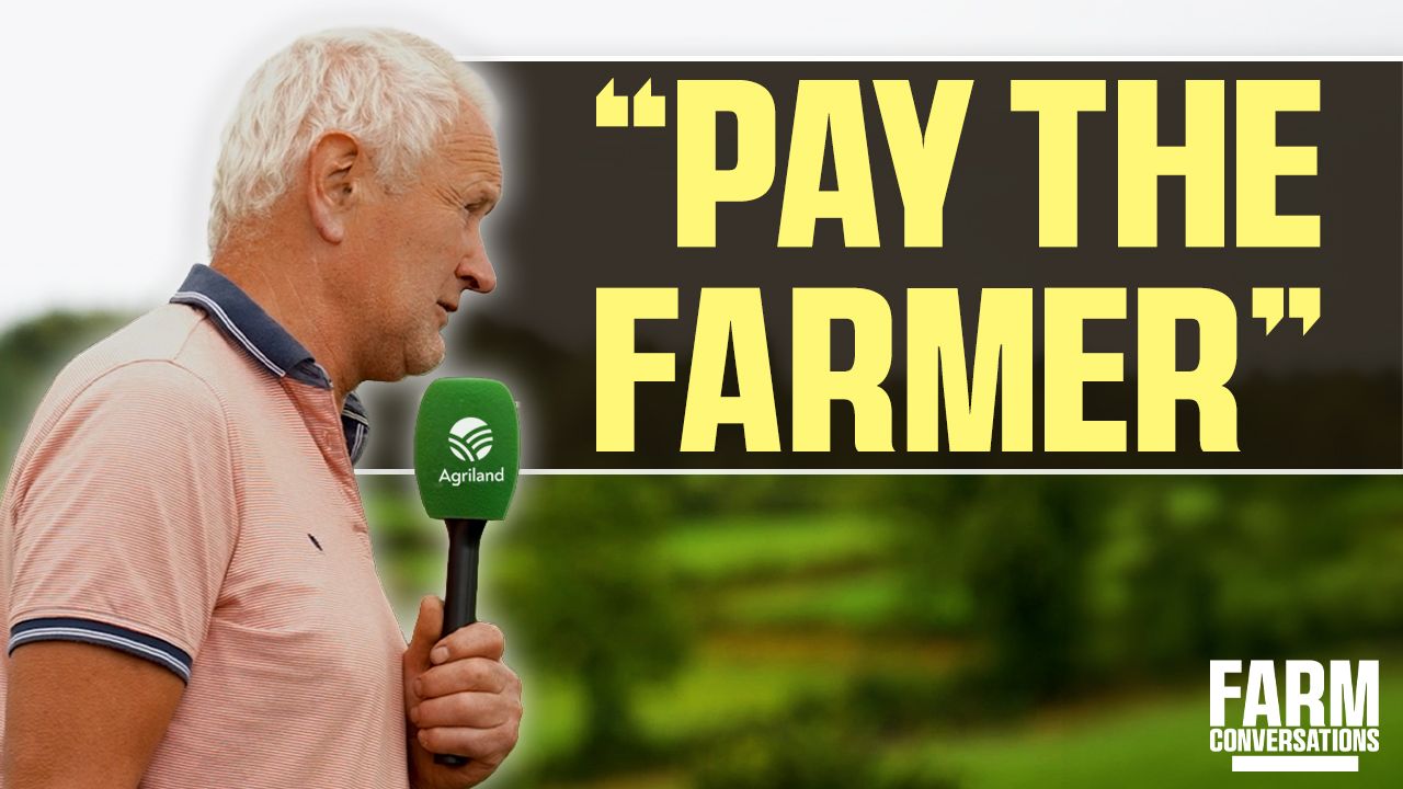 Who Should Get a CAP Payment? | Farm Conversations