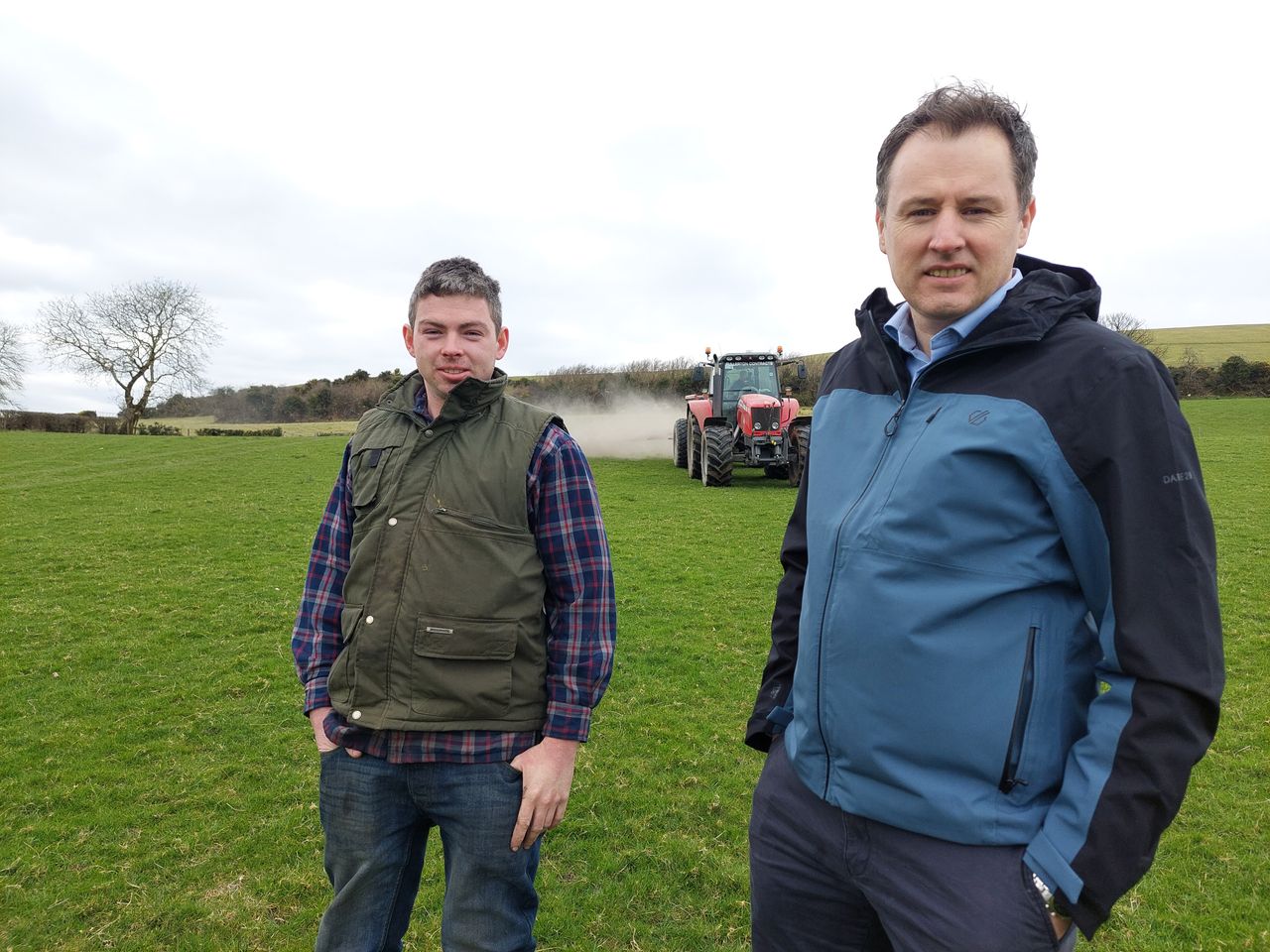 €8m National Liming Programme opens to farmers