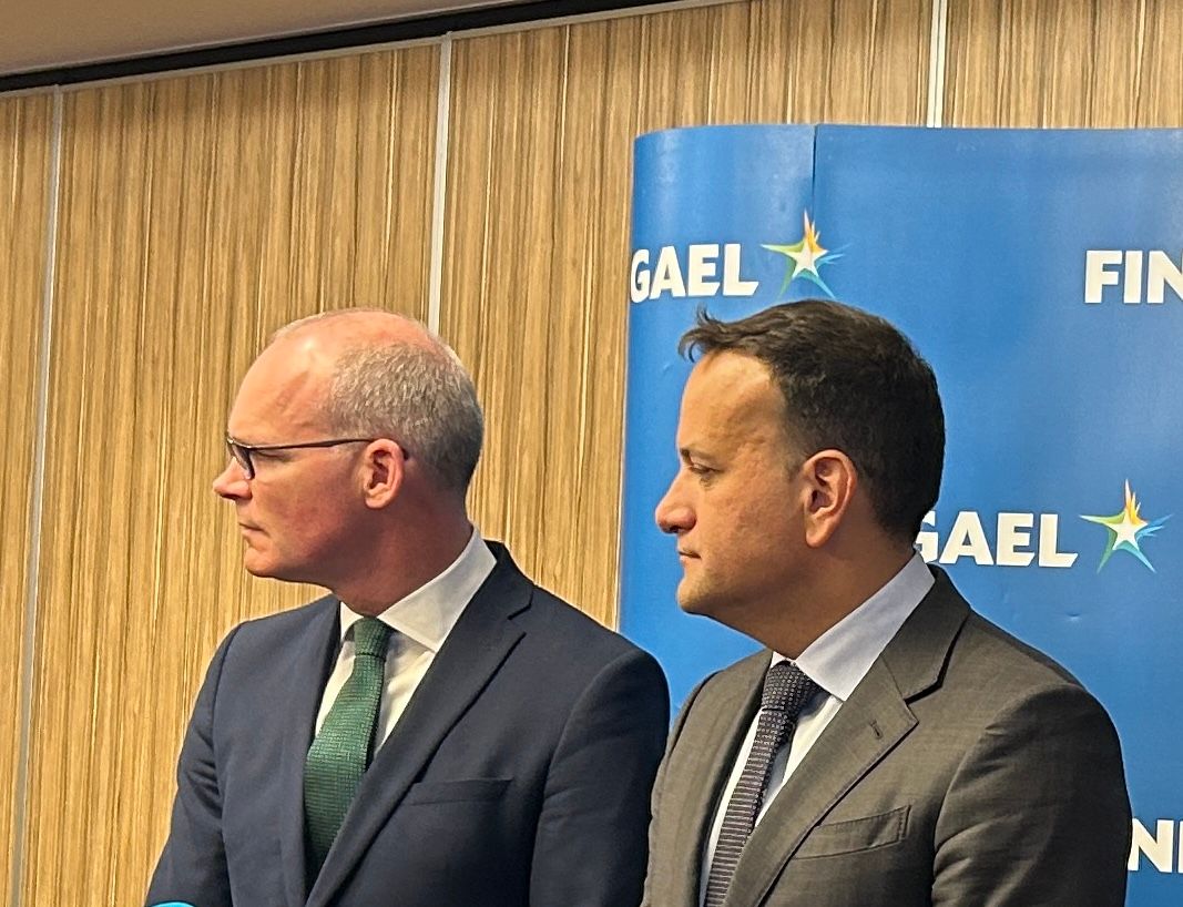 Taoiseach to explore 'any flexibility' on nitrates with EU Commissioner