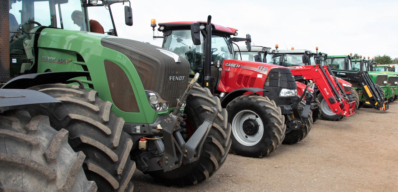 Stage V engines: 12-month extension welcomed by manufacturers