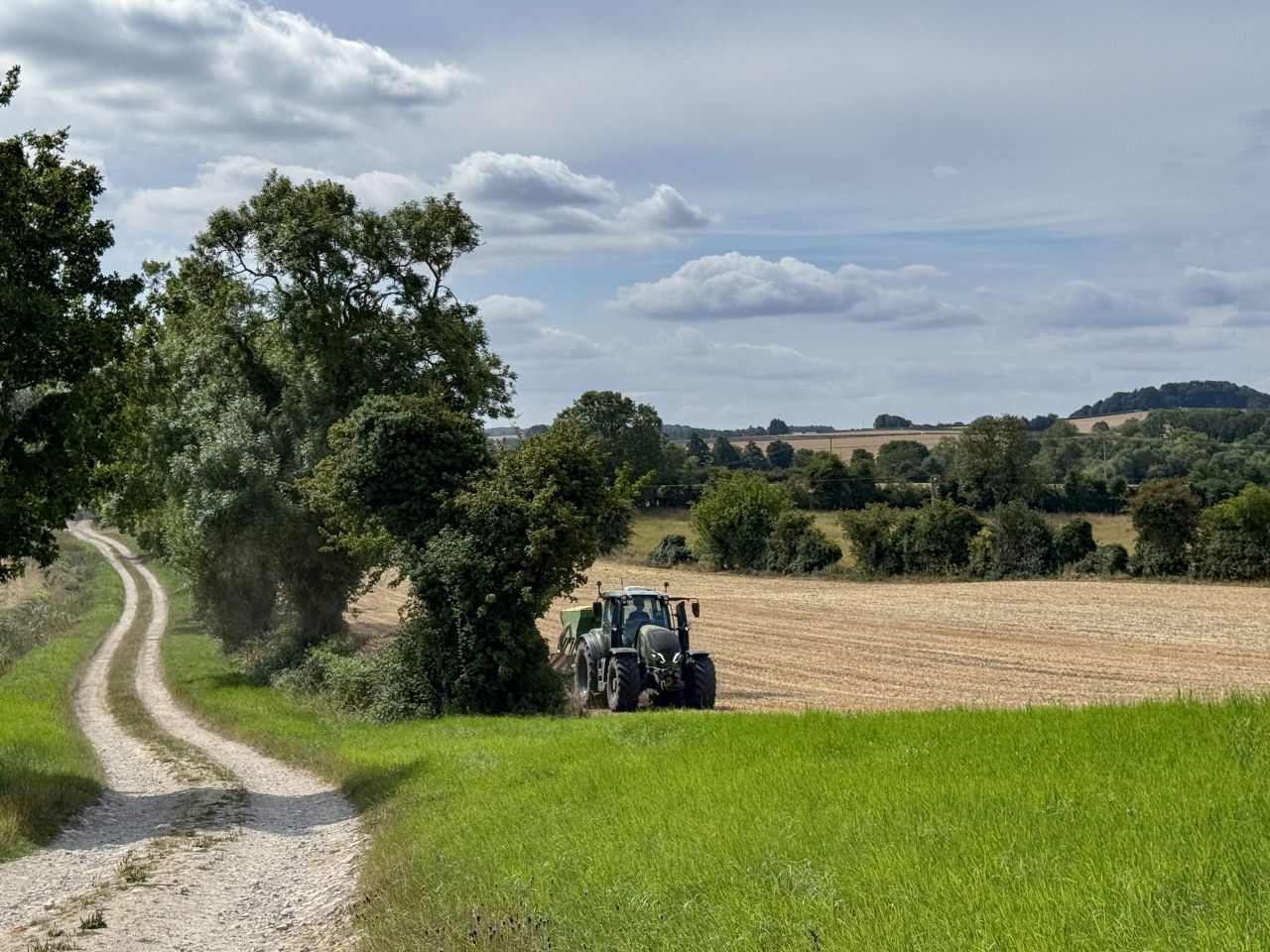 Breaking: UK Government increases inheritance tax relief after farmer pressure
