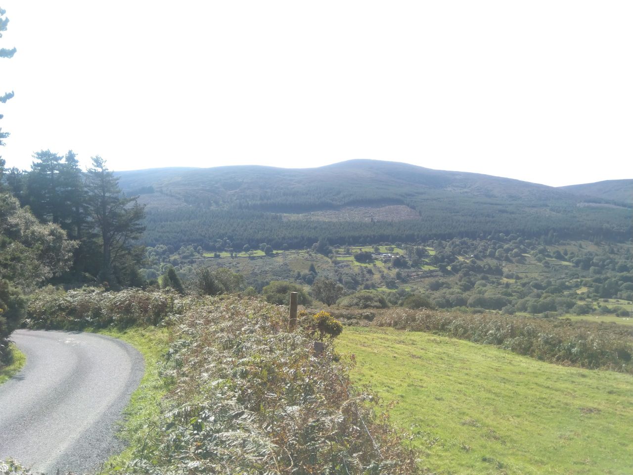New litter-picking initiative can foster good relations with landowners