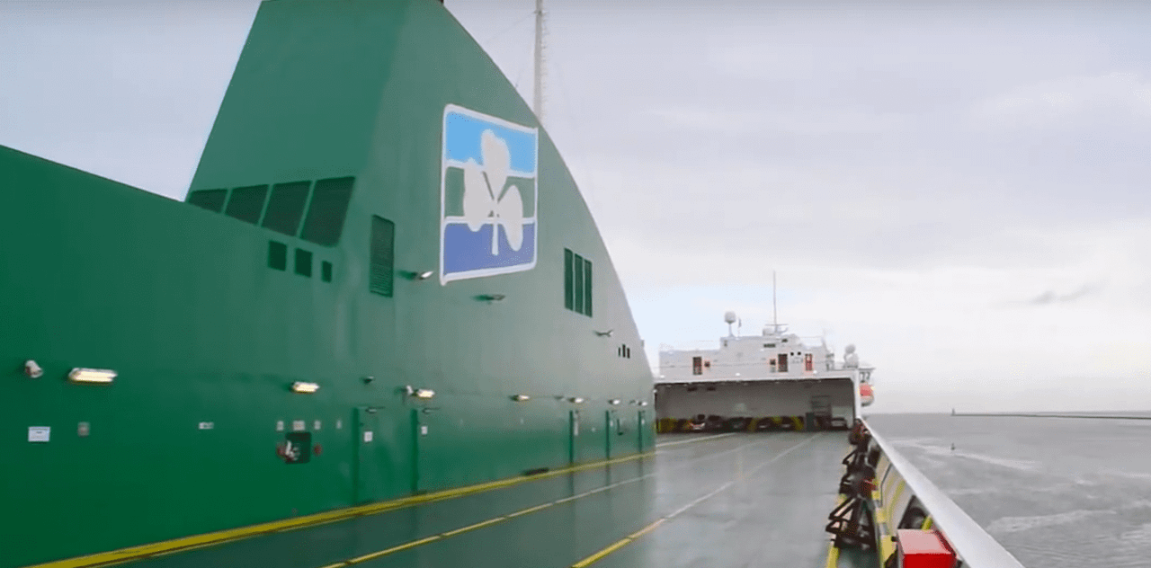 New Irish Ferries sailing schedule described as 'a help'
