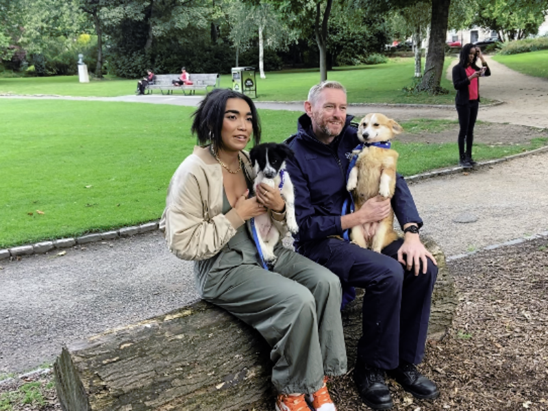 Watch: ISPCA calls for further funds to rent external shelters