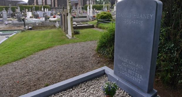 New Seamus Heaney Centre well worth a visit